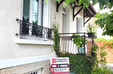 vente maison 499 000 € à proximité de Varennes-Jarcy (91480)
