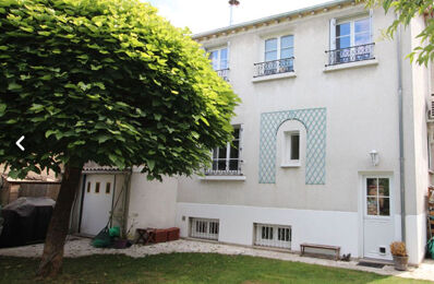 vente maison 499 000 € à proximité de Soisy-sur-Seine (91450)