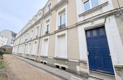 vente appartement 95 990 € à proximité de Le Mans (72)