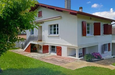 vente maison 425 000 € à proximité de Cambo-les-Bains (64250)