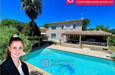 vente maison 818 440 € à proximité de Lourmarin (84160)