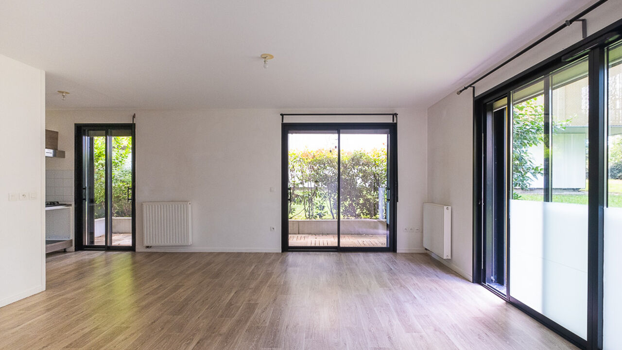 appartement 3 pièces 75 m2 à vendre à Bordeaux (33200)