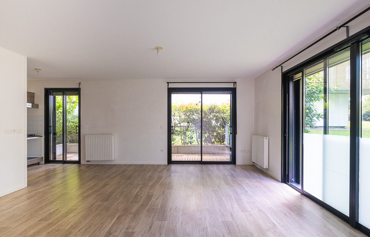 appartement 3 pièces 75 m2 à vendre à Bordeaux (33200)