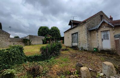 vente maison 330 700 € à proximité de Montsoult (95560)