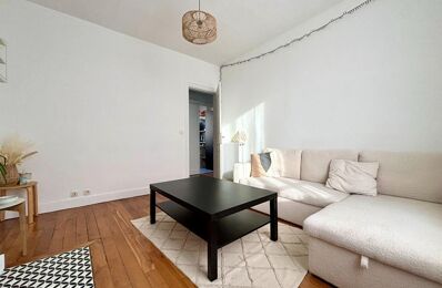vente appartement 279 000 € à proximité de Yerres (91330)