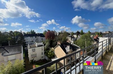 vente appartement 336 000 € à proximité de Château-Thébaud (44690)