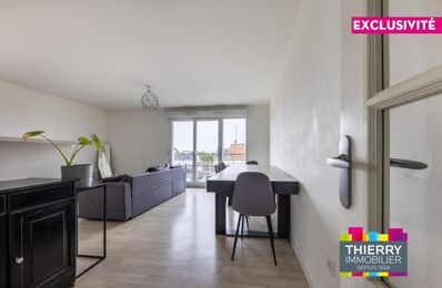 vente appartement 176 550 € à proximité de Thouaré-sur-Loire (44470)