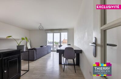 vente appartement 176 550 € à proximité de Bouaye (44830)