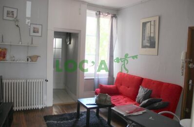 location appartement 570 € CC /mois à proximité de Saulon-la-Chapelle (21910)