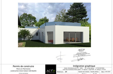 vente maison 599 000 € à proximité de Soucieu-en-Jarrest (69510)