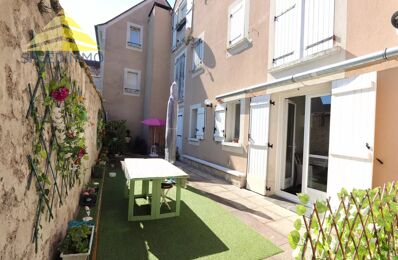vente appartement 244 000 € à proximité de Morsang-sur-Seine (91250)