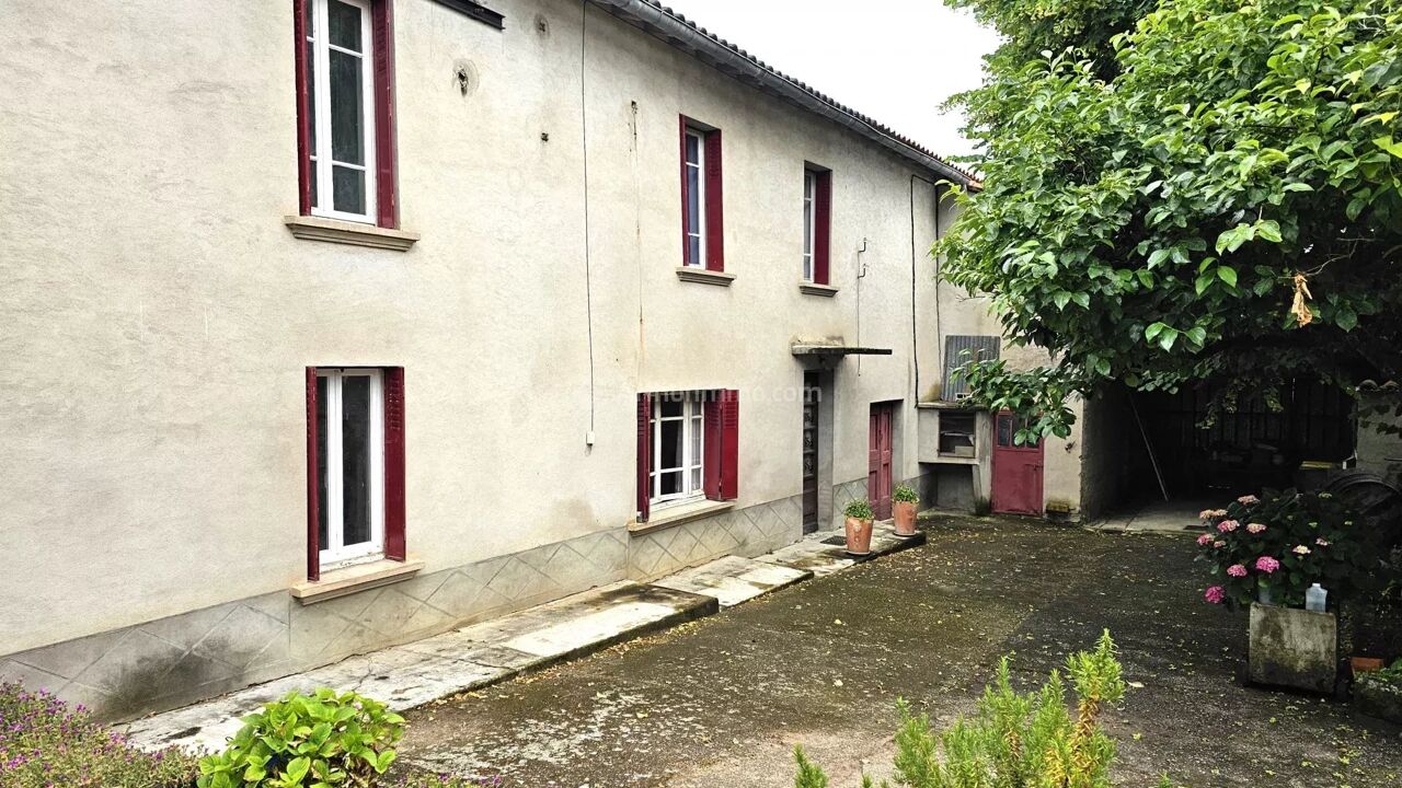 maison 5 pièces 135 m2 à vendre à Puygouzon (81990)