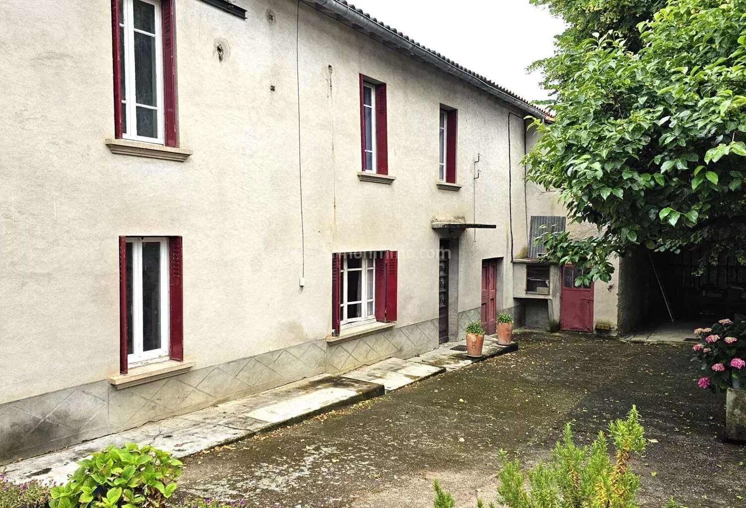 Corp de Ferme — photo 1
