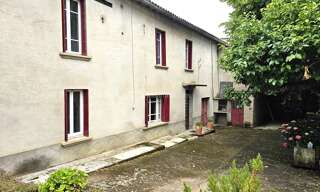 Maison 5 Pièces 135 m² à vendre à Puygouzon (81990)