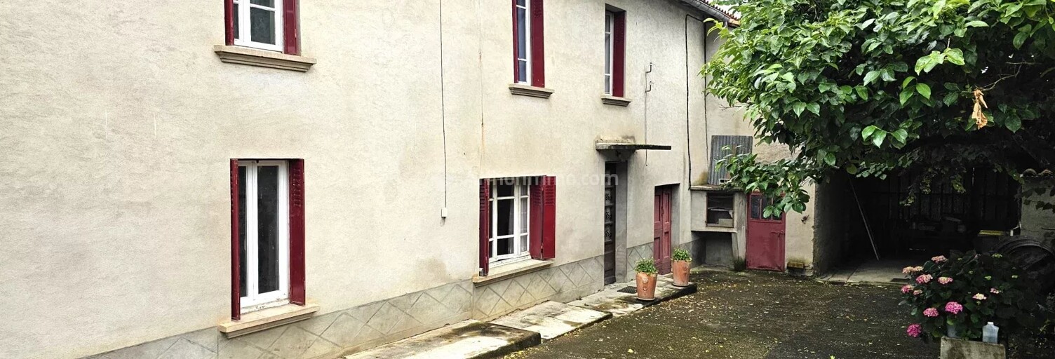 Maison 5 Pièces 135 m² à vendre à Puygouzon (81990)