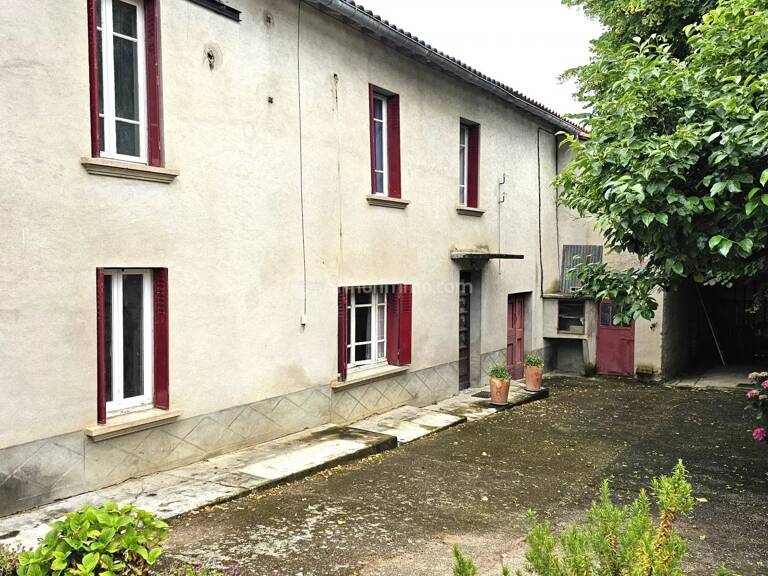 Corp de Ferme — photo 1
