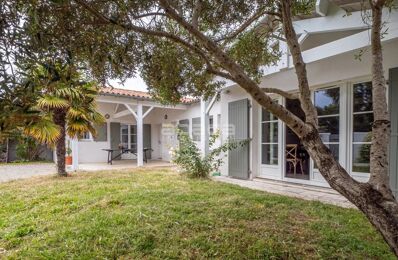 vente maison 990 000 € à proximité de La Couarde-sur-Mer (17670)