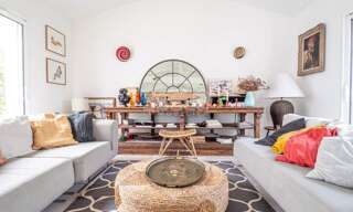 Maison 8 Pièces 169 m² à vendre à Loix (17111)