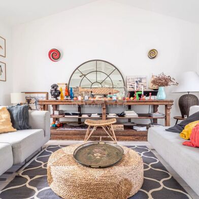 Maison 8 pièces 990000 €