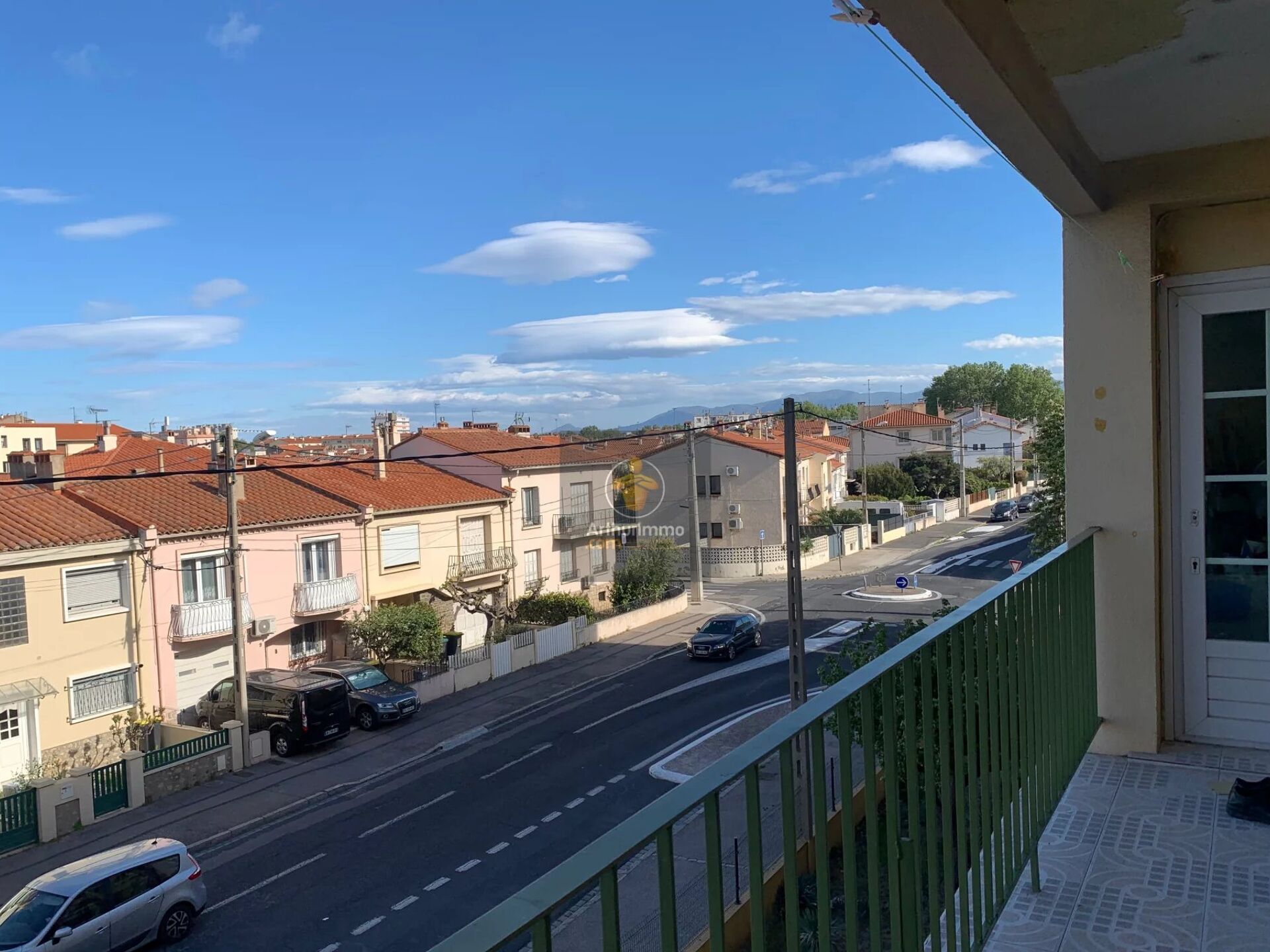 Vente Appartement 68m² 4 Pièces à Perpignan (66000) - Arthurimmo