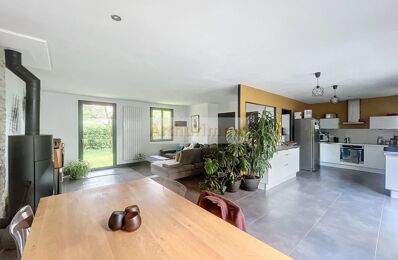 vente maison 549 000 € à proximité de Périgny (94520)