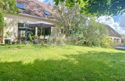 vente maison 535 000 € à proximité de Montgeron (91230)
