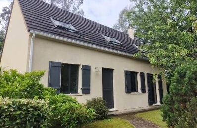 vente maison 529 000 € à proximité de Bondoufle (91070)