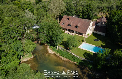 vente maison 950 000 € à proximité de Saint-Thibault (21350)