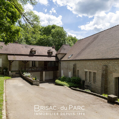 Maison 10 pièces 950000 €