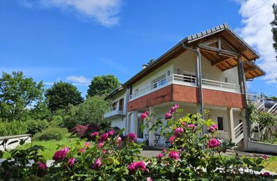 vente maison 720 000 € à proximité de Villard (74420)
