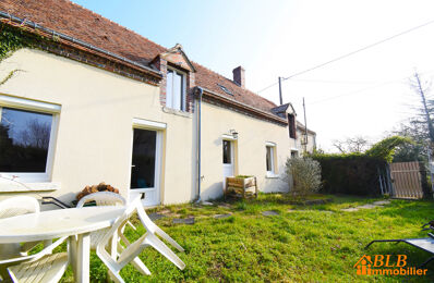 vente maison 178 000 € à proximité de La Chapelle-sur-Aveyron (45230)