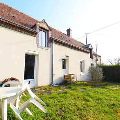 Maison 7 pièces 145 m²