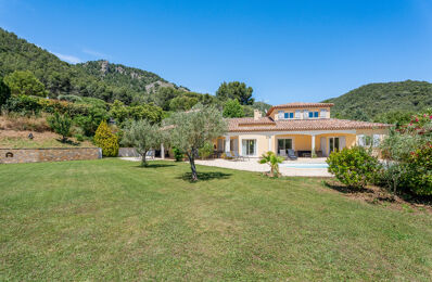 vente maison 1 190 000 € à proximité de Marseille 9 (13009)