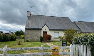 Maison 4 Pièces 75 m² à vendre à Lamballe-Armor (22400)