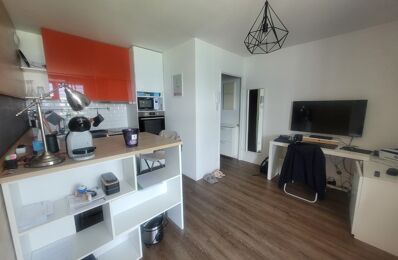 location appartement 677 € CC /mois à proximité de Wattrelos (59150)