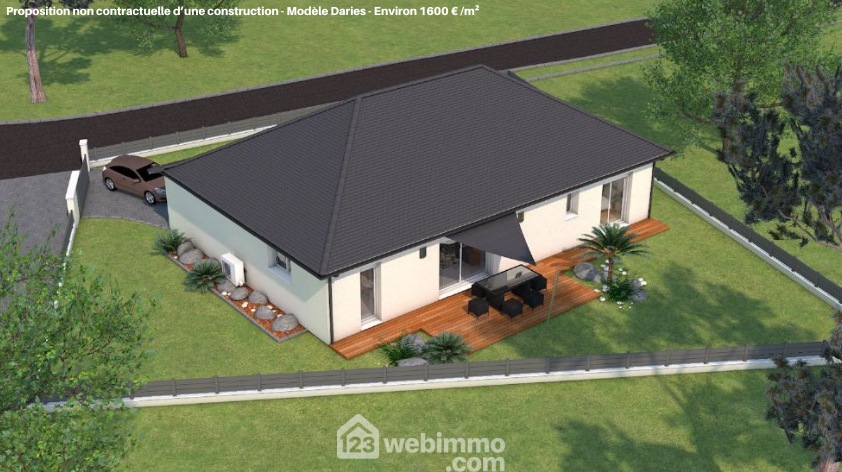 Agence immobilière de 123webimmo Béarn