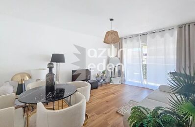 vente appartement 399 000 € à proximité de Valbonne (06560)