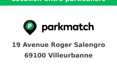 location garage 100 € CC /mois à proximité de Brignais (69530)