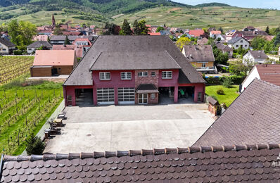 vente maison 1 732 500 € à proximité de Sondernach (68380)