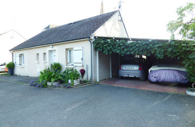 vente maison 162 820 € à proximité de Bray-Saint-Aignan (45460)