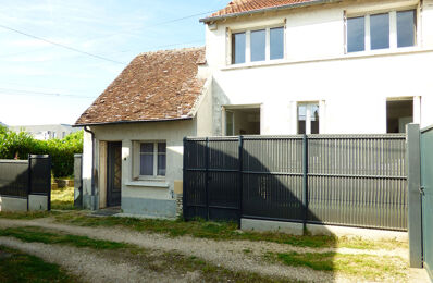 vente maison 181 450 € à proximité de Fleury-les-Aubrais (45400)