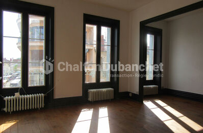 appartement 3 pièces 87 m2 à vendre à Le Coteau (42120)