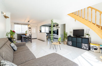 vente maison 560 000 € à proximité de Le Plessis-Trévise (94420)