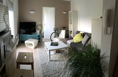 location appartement 668 € CC /mois à proximité de Saint-Julien-de-Concelles (44450)