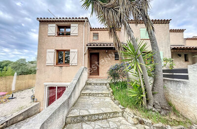 vente maison 469 000 € à proximité de Le Beausset (83330)