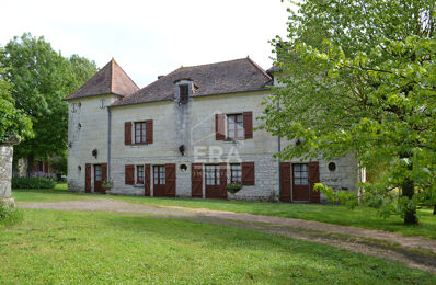 vente maison 300 000 € à proximité de Marigny-Marmande (37120)