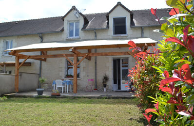 vente maison 143 100 € à proximité de Coussay-les-Bois (86270)