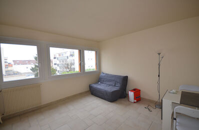 location appartement 850 € CC /mois à proximité de Paris 10 (75010)