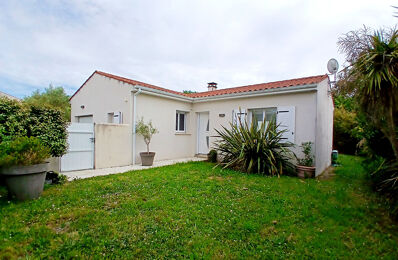 vente maison 425 000 € à proximité de Saint-Just-Luzac (17320)