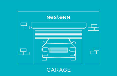 vente garage 22 000 € à proximité de Cognin (73160)